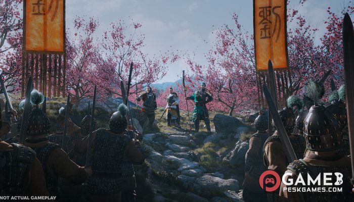 Download Total War: Three Kingdoms Free Full Activated