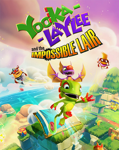 Yooka