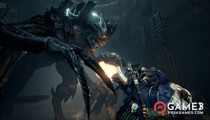 Space Hulk: Deathwing 完全アクティベート版を無料でダウンロード