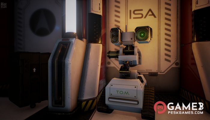 Descargar The Turing Test: Collector’s Edition Completo Activado Gratis