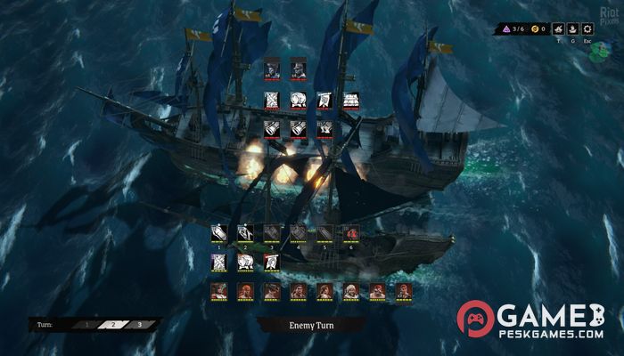 Download Rogue Waters Free Full Activated