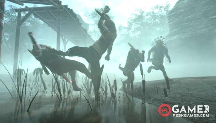 Download Overgrowth Free Full Activated