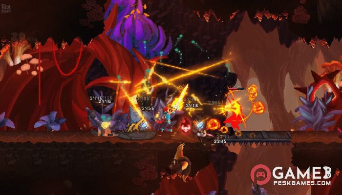Download 7th Domain: Tree of Chaos Free Full Activated
