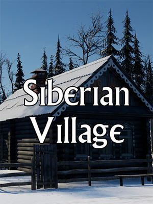 siberian-village_icon