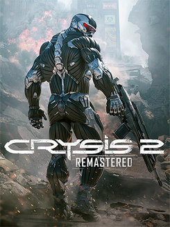 Crysis 2