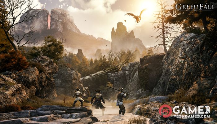 Download GreedFall: Gold Edition Free Full Activated