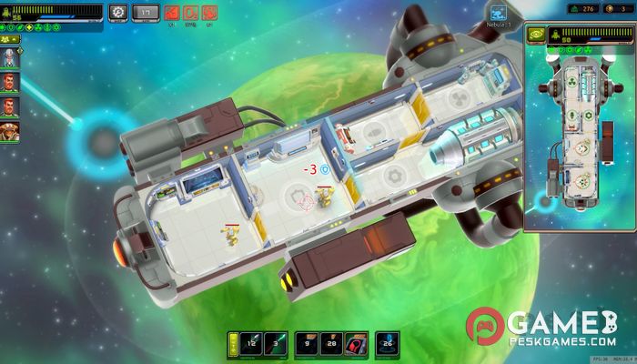 Download Space Rogue Free Full Activated