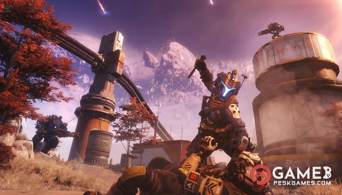 Download Titanfall 2 Free Full Activated