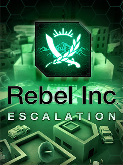 Rebel Inc: Escalation