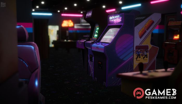 تحميل لعبة Arcade Paradise: Digital برابط مباشر