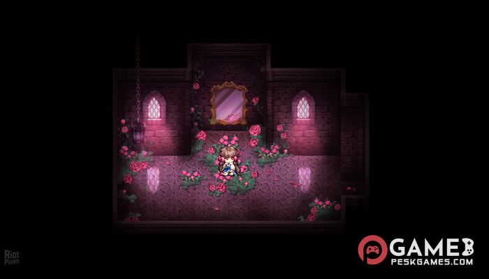 Pocket Mirror ~ GoldenerTraum Tam Sürüm Aktif Edilmiş Ücretsiz İndir