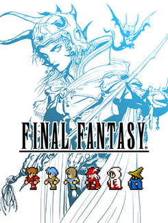 FINAL FANTASY I