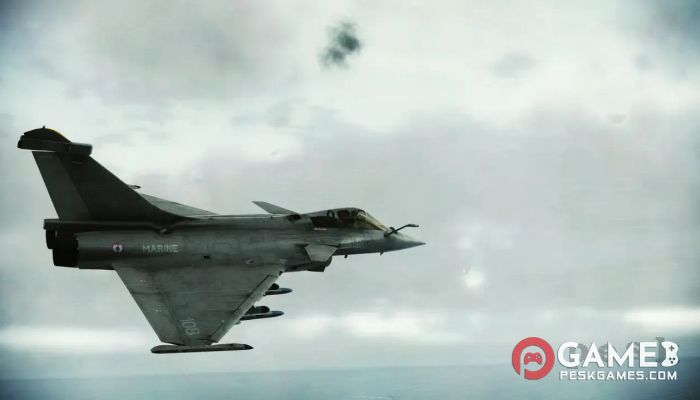 Ace Combat: Assault Horizon 完全アクティベート版を無料でダウンロード