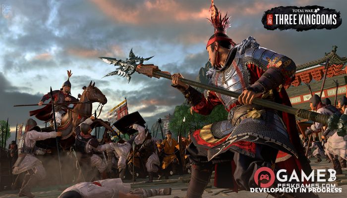 Download Total War: Three Kingdoms Free Full Activated