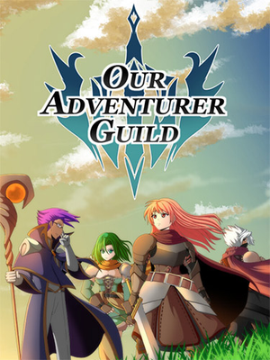 our-adventurer-guild_icon