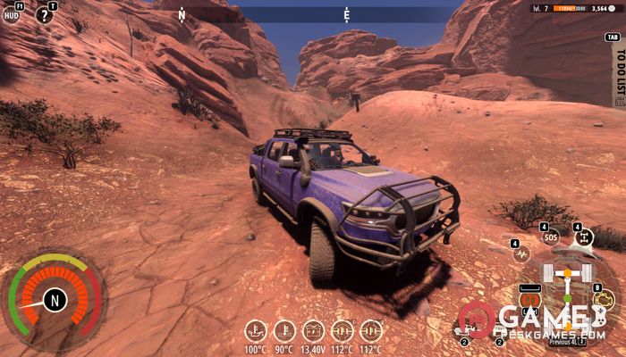 Descargar Offroad Mechanic Simulator Completo Activado Gratis