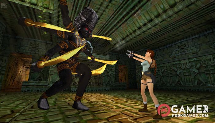 Download Tomb Raider I Free Full Activated