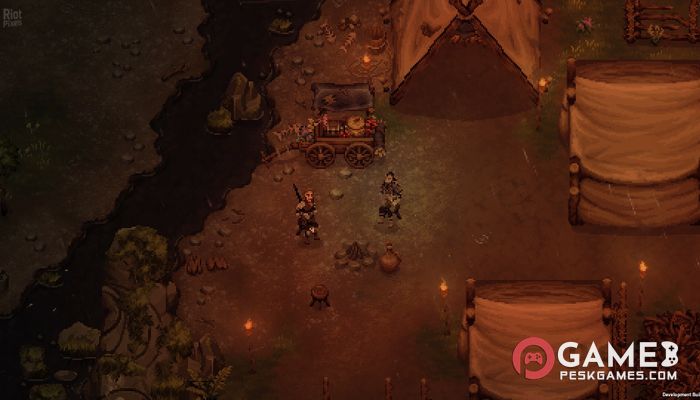 Télécharger Drova: Forsaken Kin Gratuitement Activé Complètement