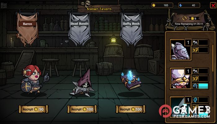 Descargar Dungeon No Dungeon Completo Activado Gratis