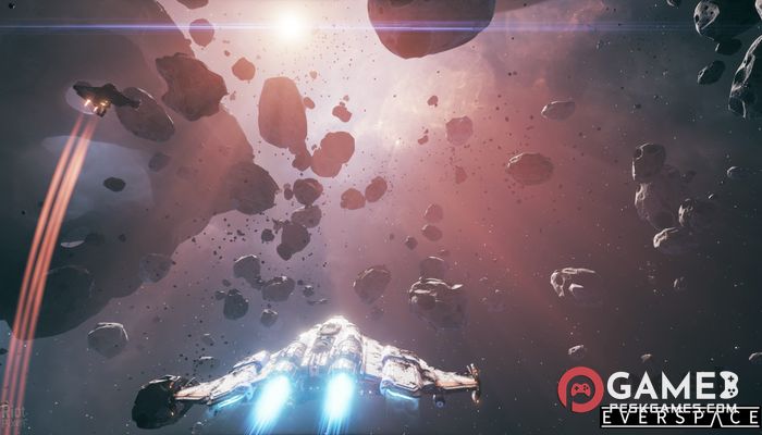 Descargar EVERSPACE Completo Activado Gratis