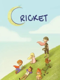 Cricket: Jae’s Really Peculiar Game