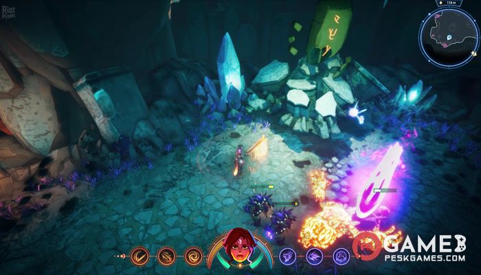 Descargar Batora: Lost Haven Completo Activado Gratis