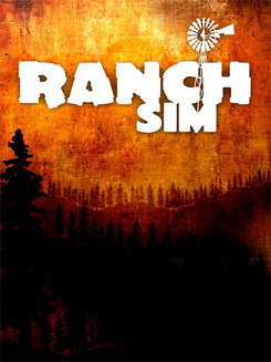 Ranch Simulator: