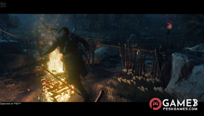 Download Ghost of Tsushima DIRECTOR’S CUT Free Full Activated