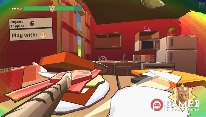 Descargar Catlateral Damage: Remeowstered Completo Activado Gratis