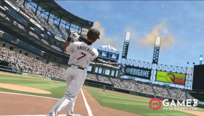 Descargar R.B.I. Baseball 21 Completo Activado Gratis