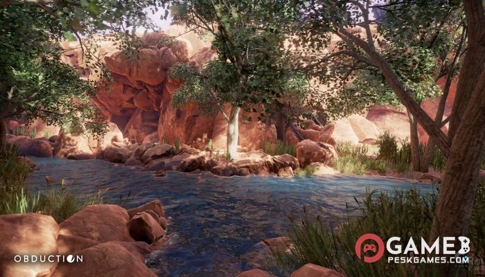 Descargar Obduction Completo Activado Gratis