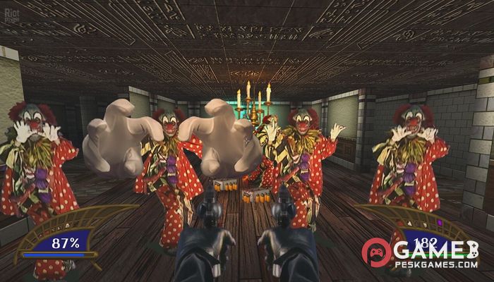 Download Killing Time: Resurrected Free Full Activated