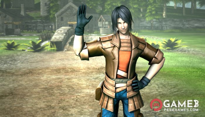 Descargar AeternoBlade Completo Activado Gratis