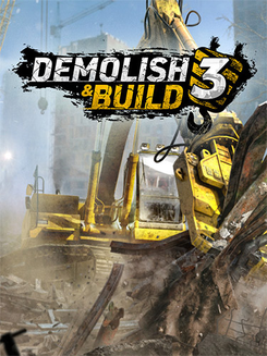 Demolish &