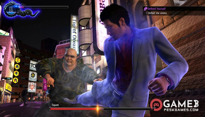 Download Yakuza 6: The Song of Life Free Full Activated