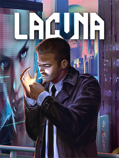 Lacuna: A Sci