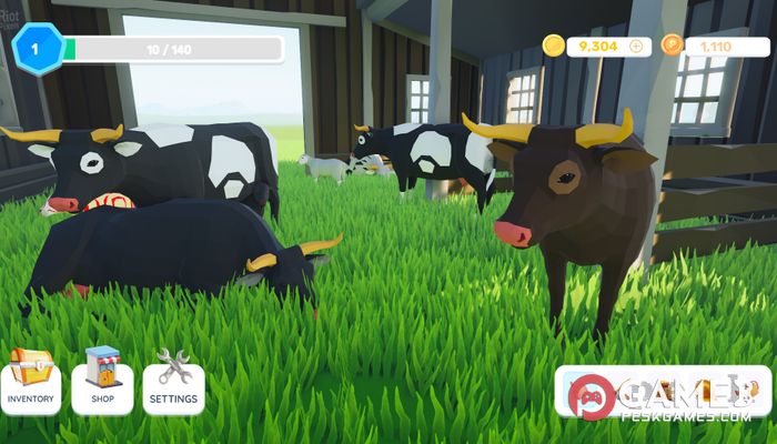 Descargar Surreal Farm Completo Activado Gratis