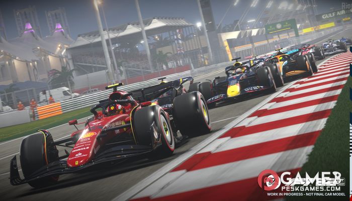 Descargar F1 22: Champions Edition Completo Activado Gratis