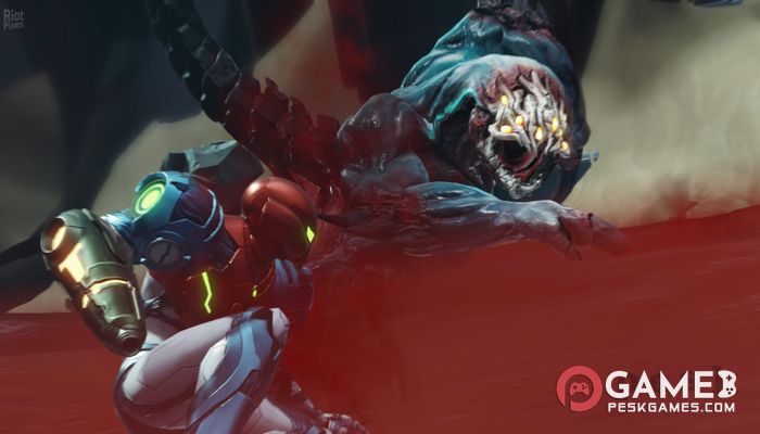 تحميل لعبة Metroid Dread برابط مباشر