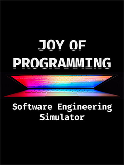 JOY OF PROGRAMMING