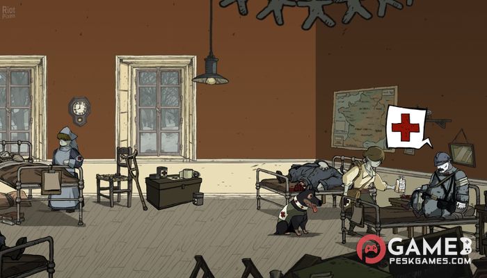 Descargar Valiant Hearts: Coming Home Completo Activado Gratis