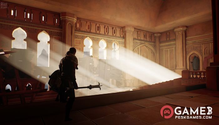 Descargar Ashen Completo Activado Gratis