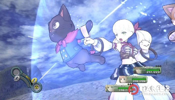 Download Atelier Arland series Deluxe Pack Free Full Activated