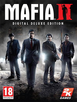 Mafia 2: Digital