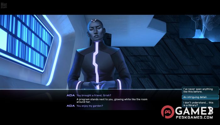 Download TRON: Identity Free Full Activated