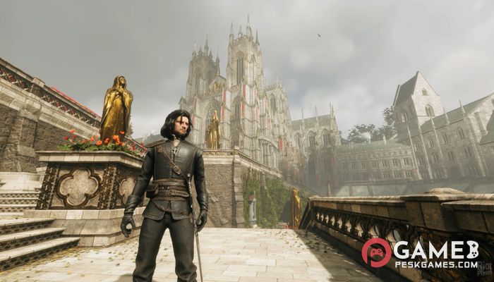 Descargar The Inquisitor: Completo Activado Gratis