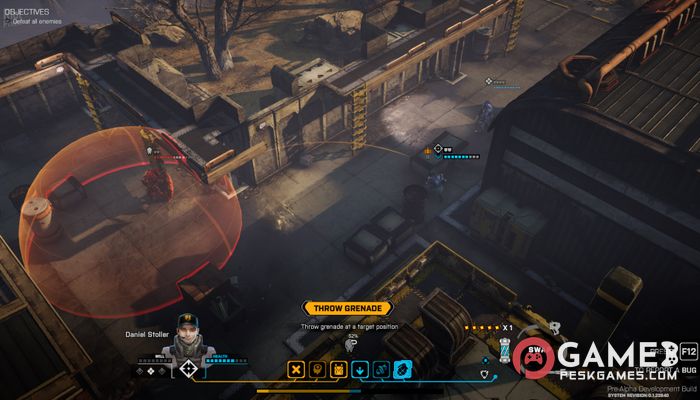 下载 Phoenix Point: 免费完整激活版