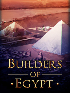 Builders of Egypt