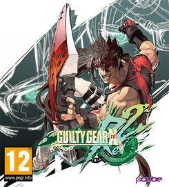 Guilty Gear Xrd REV 2