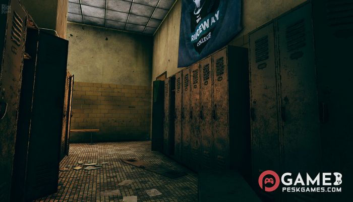 Descargar ALUMNI: Escape Room Adventure Completo Activado Gratis